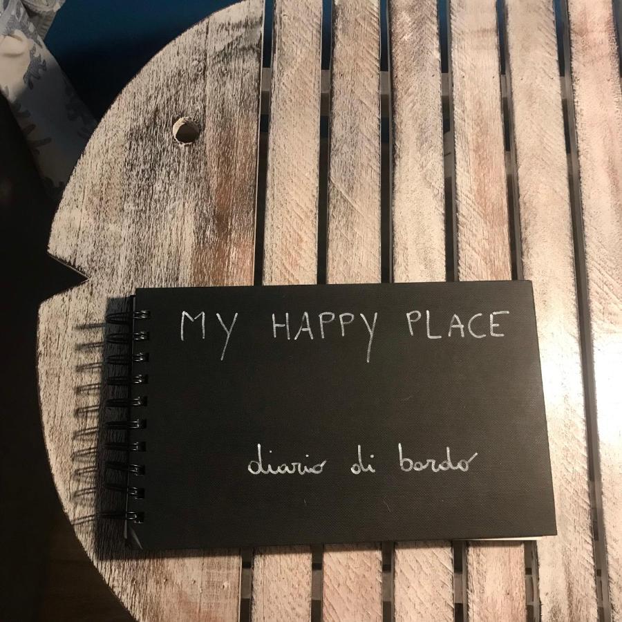 My Happy Place Lido di Camaiore Exterior photo