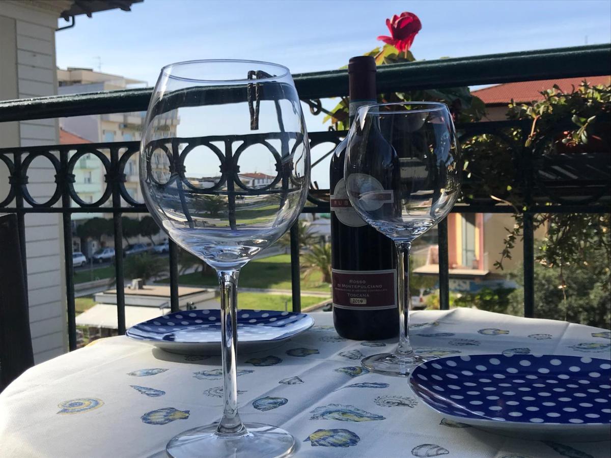 My Happy Place Lido di Camaiore Exterior photo