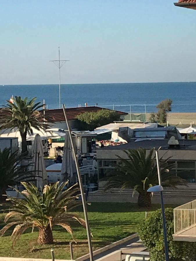 My Happy Place Lido di Camaiore Exterior photo