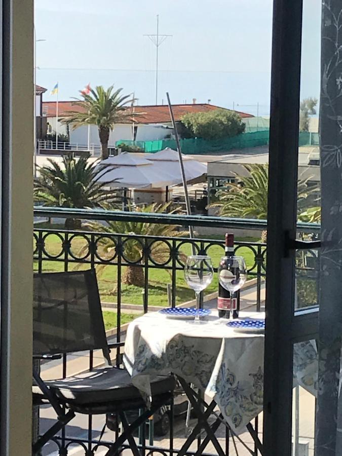 My Happy Place Lido di Camaiore Exterior photo